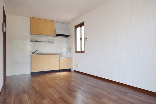 Opus1の物件内観写真